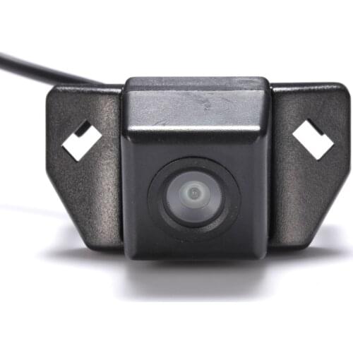 For Sony CCD Chevrolet Malibu Logo Front view car camera front parking camera waterproof without guide lines