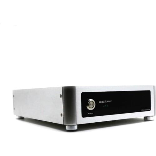 Finished S100 100VA Ultra Low Noise linear Power supply 5V 9V 12V 15V 18V etc