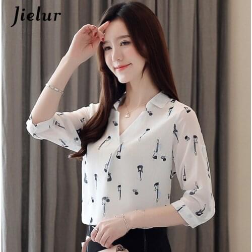 Женские большие рубашки Jielur China At AliExpress