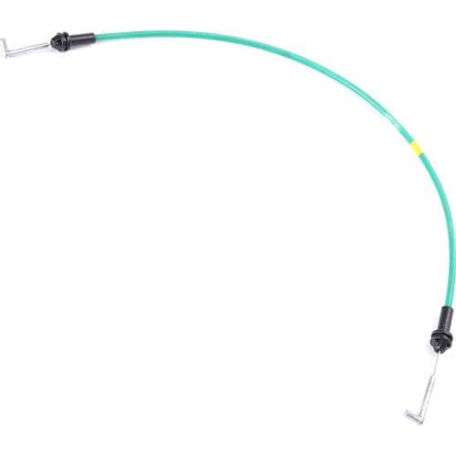 Genuine Door Handle Bar Cable For Kia Cerato Spectra 2004 2005 2006 2007 2008 2009 Front Left Driver Inner Side