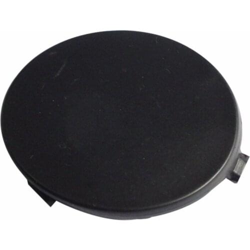 1 Pcs NEW Car Front Bumper Tow Towing Cover Eye Cap For Ford Focus Sedan 2009-2011