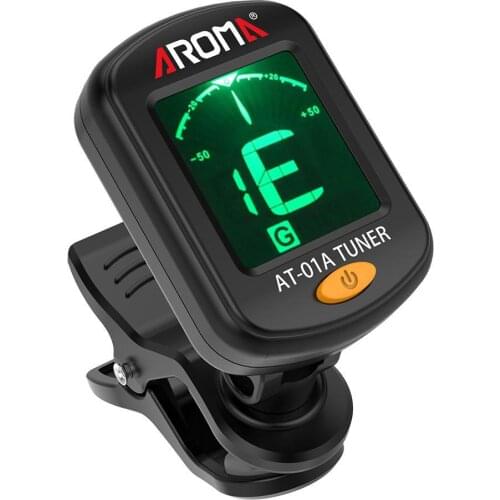 Mounchain Tuners For Guitar