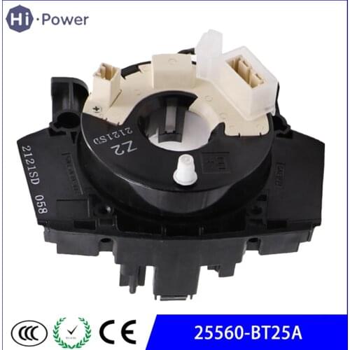 25560-BT25A Brand New Car Accessory for Nissan Qashqai 13-18 RH 25560BT25A