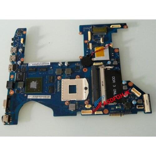 Original FOR Samsung RF710 LAPTOP Motherboard BA92-07131A BA92-07131B fully tested