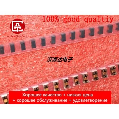 10pcs real orginal new 744232102 genuine German Würth WURTH patch common mode filter 1206 1KR 0.23A