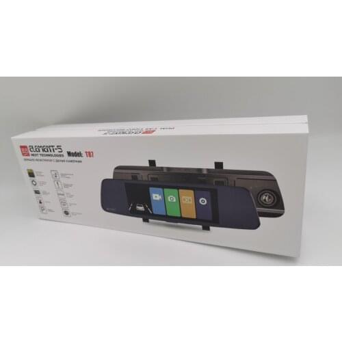 Автомобильные задние зеркала видеорегистраторы OTOJETA China At AliExpress