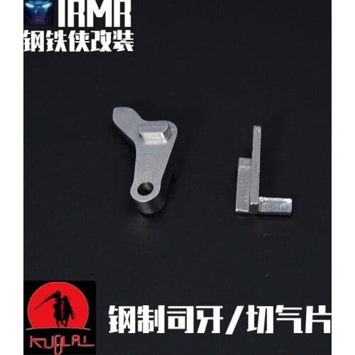 P1 Steel Wire Thread Stainless Steel Cut Gas Hammer Set Reinforcement Water Bomb Repair Parts Vulnerable Parts