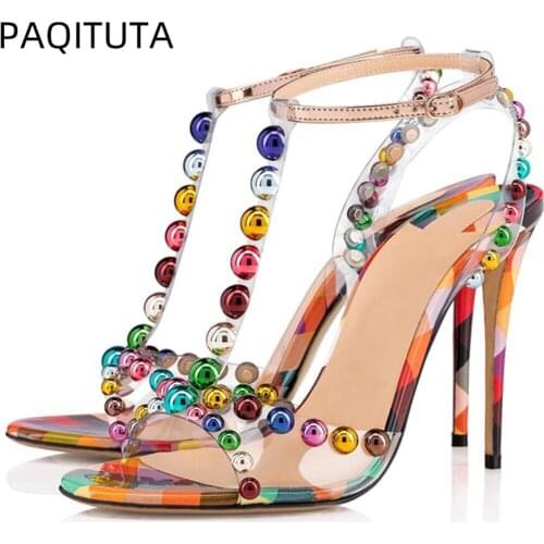 PAQITUTA Footwear