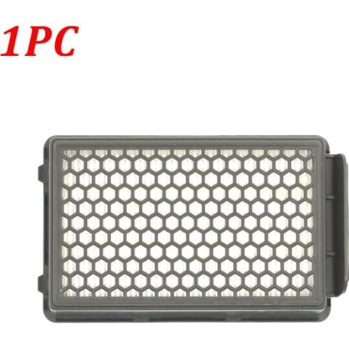 1PC Dust Hepa Filter for Rowenta Compact Power RO3715 RO3759 RO3798 RO3799 Robot Vacuum Cleaner Replacement Parts Accessories