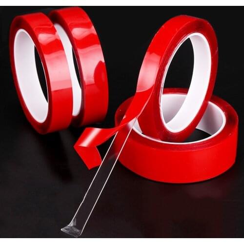 SRIMXS Double Sided Tapes