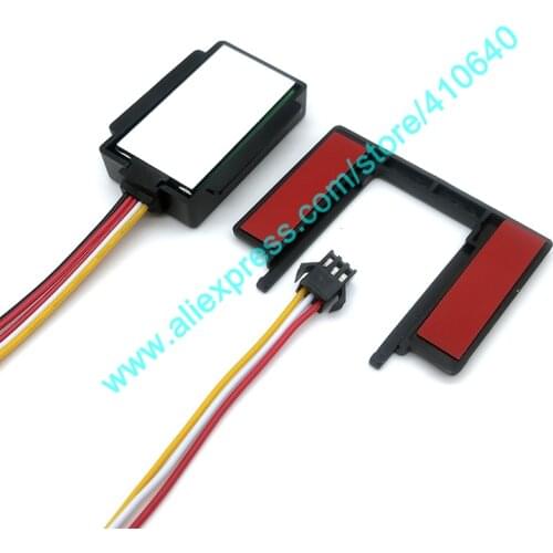 Выключатели Svit SensoPlan by Trumsense China At AliExpress