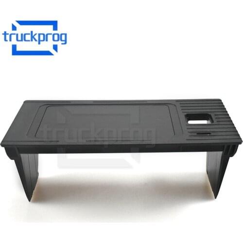 TruckProg Car Wireless Mobile Phone Quick Charger Mount Holder Accessories for BMW 7 Series 2018