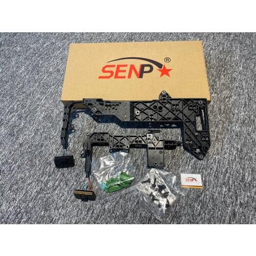 Higt Quality Transmission Gearbox WIRING HARNESS Repair Kit 0B5398009F for AUDI A4 A5 A6 A7 RS5