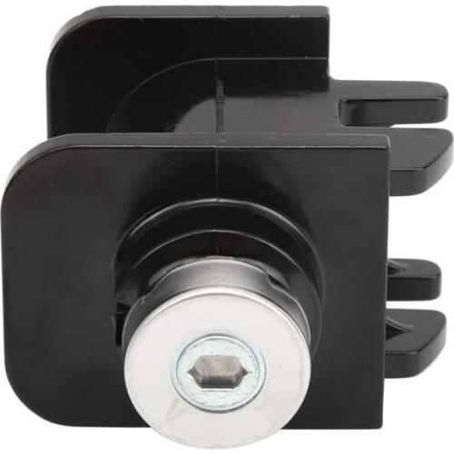 Bonnet Lock Latch Hood Catch Cylinder W/2 Key Fit for FORD TRANSIT MK6 2000- 2006 Auto accesories