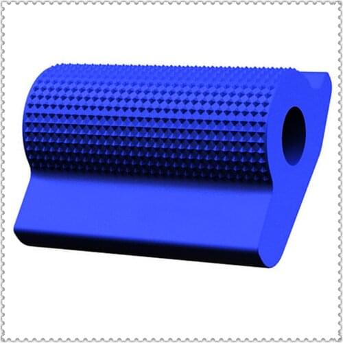 1pcs Motorcycle pedal rubber cover protector shift lever for YAMAHA TRACER MT-10 FJ1200A SUPERTENERE XT1200ZE FJ-09 MT-09