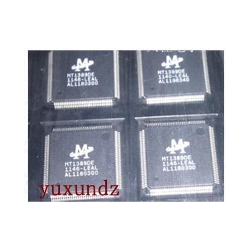 100% Original New MT1389DE LPETL In Stock