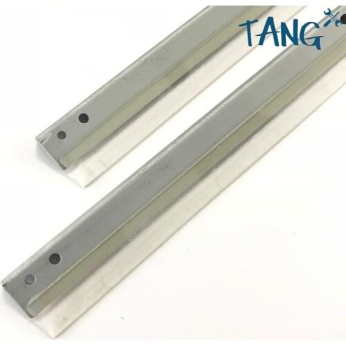 2PC Drum Cleaning Blade for Kyocera TASKalfa 1800 1801 2200 2201 2010 2011 2210 2211 New Wiper Blade WB Copier Parts