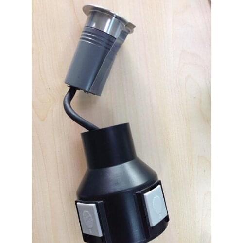 Amadous Outdoor Street Lamps