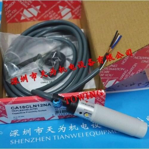 CA18CLN12NA Carlo 100% new and original