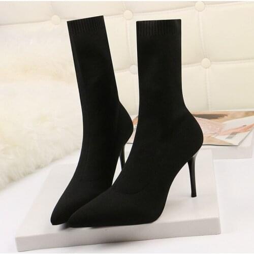 CELEBABA Women's Boots