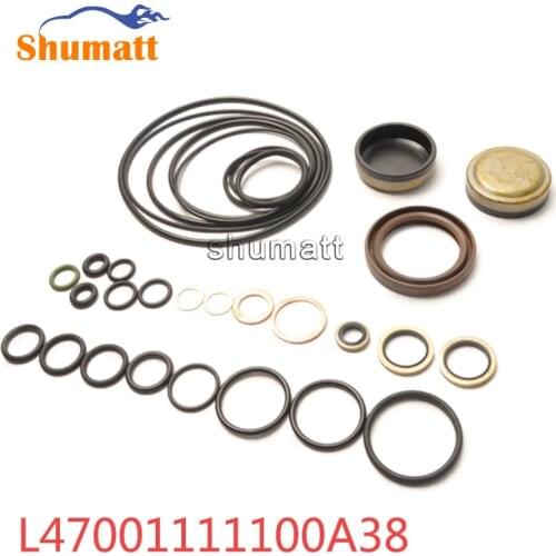 Diesel Parts Common Rail Fuel System CP2 Pump Repair Kit L4700-1111100-A38 / L4700 1111100 A38 / L47001111100A38