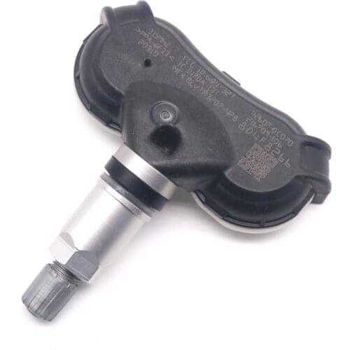 For FOR 2014 2015 TOYOTA Sequoia 315MHz Alloy wheels TPMS TIRE AIR PRESSURE SENSOR 42607-0C070 42607-0C050 42607-0C030