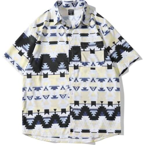 Shirts For Men EDSON ARANTES China