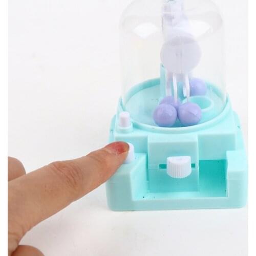 GJCUTE Play Machines For Children