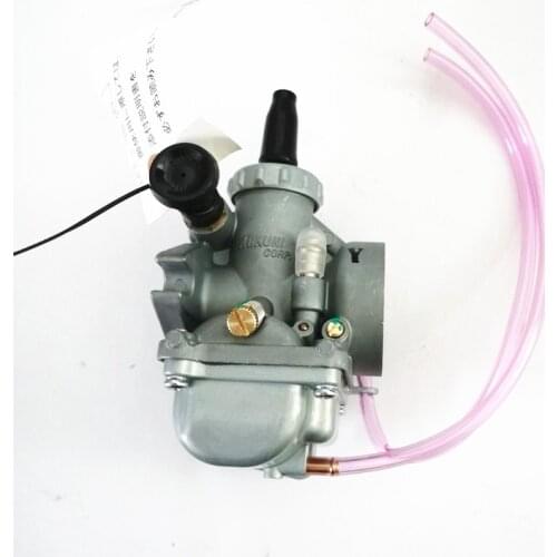 RXK RX100 RX-S Carburetor for YAMAHA RXK RX100 RX-S RX-KING FIT RX100 Carburetor Assy Mikuni Japan Motorcycle Carburetor