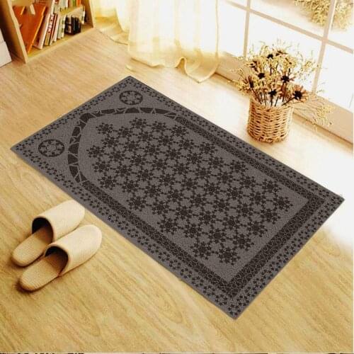 Prayer Rug, Veronya Prayer Rug 31, Kids Prayer Rug, Thick and Soft Prayer Rug