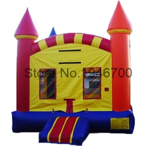 Inflatable bounce house inflatable bouncer for children