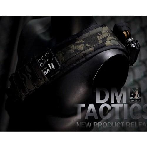 Outdoor Special Load Shoulder Strap for Tactical 421x Satchel