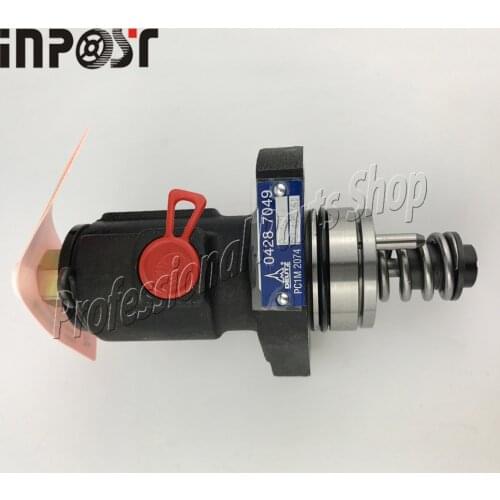 04286685 04287049 04286448 04286791 Fuel Injection Pump for Deutz F3L2011 Engine 1011 FM2011