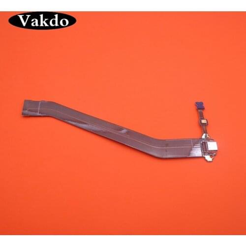 NEW Charger Charging Port Dock USB Connector Flex Cable For For Samsung Galaxy Tab 3 10.1 P5200 P5210 P5220