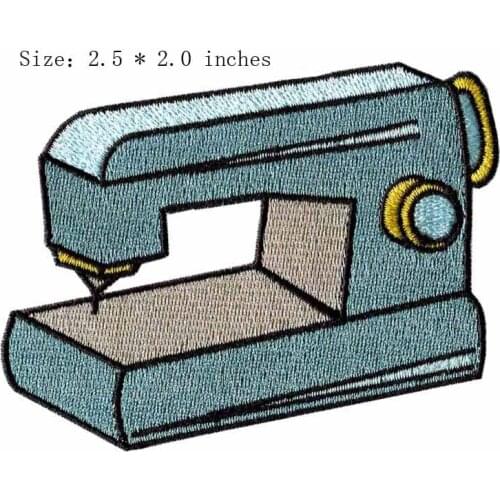 The working machine 2.5"wide embroidery for applique flower/beaded applique/fallout