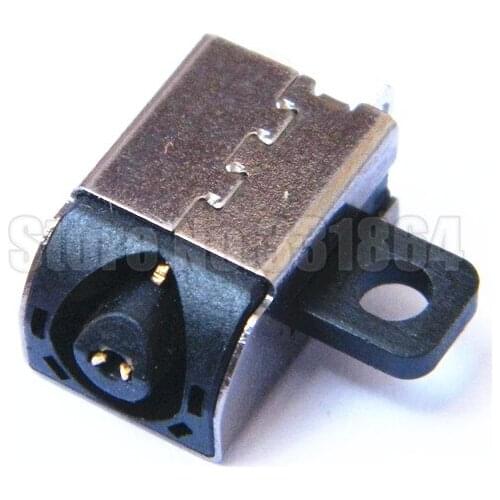 DC Power Jack Connector For Dell Inspiron 15-5000 5565 5566 I5565 5567 I5567 5570 3162 3168 3164 G3 G5 17-3579 3779
