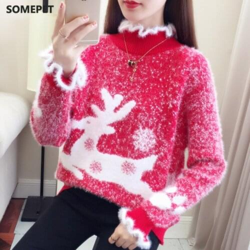 Somepet Women's Sweaters And Cardigans