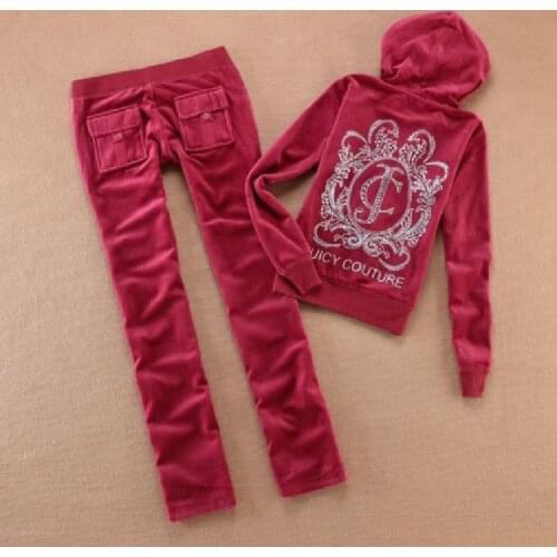 2021 New Slim Letter Print Two Piece Set Sportswear Tracksuit Women Hooded Conjunto Feminino zipper Sweatshirt Set Outfits