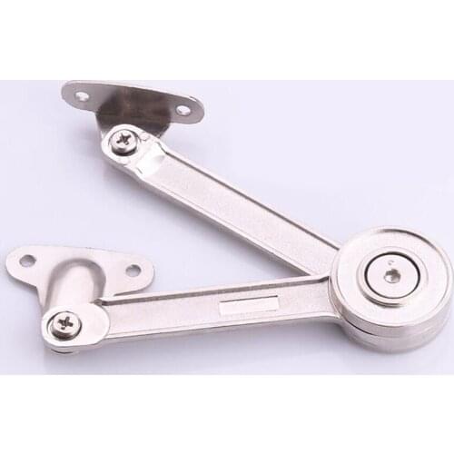 High quality, zinc alloy, cabinets free to stop, lift systemssupport rod, cabinet door hydraulic rod,Furniture Hardware,fittings