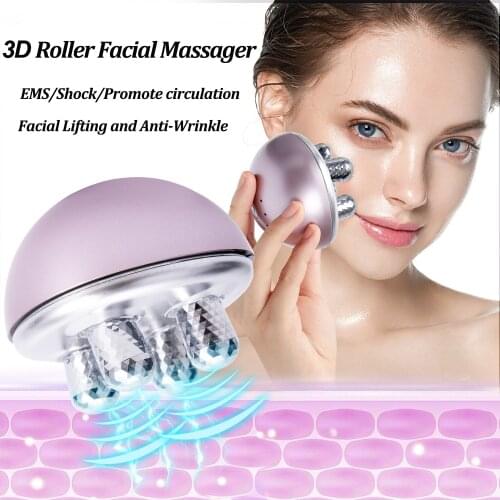 Zoechic Roller Massagers