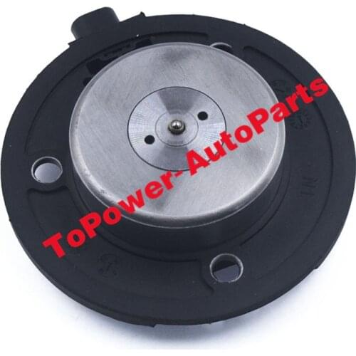 06J109259A 06J109259 Engine Camshaft Adjuster Magnet Metal For V+W Golf Jetta CC EOS Tiguan Audii A3 8P A4 A6 TT 06L109259A