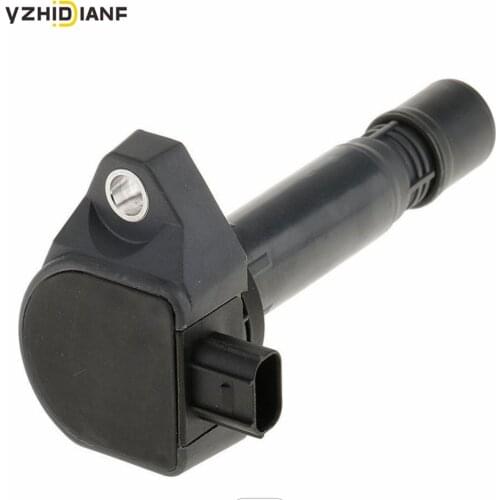 1pc 30520-RNA-A01 New Ignition Coil For Honda- Civic- 2006-2011 1.8L UF582 C1580 UF-582 30520 RNA A01 30520RNAA01 099700-101