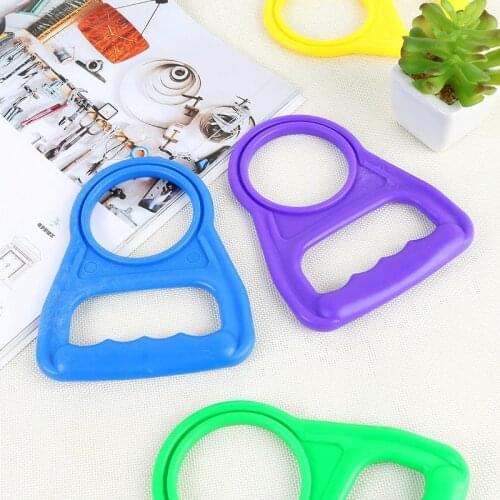 1PCS Anti-Slip Holder Carry Bottled Plastic Bottled Water Handle Energy Saving Thicker Water Handle Pail Water Lifting Device