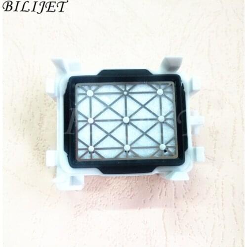 10pcs Free shipping DX5 cap top Eco solvent plotter printer Yongli Aifa Titan-jet DX7 sheet capping station spare part