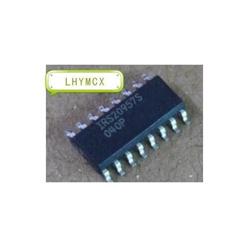 2PCS IRS20957 IRS20957S SOP16