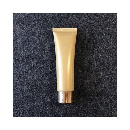 300pcs 40/50/80/100/120ml/g Empty Gold Eye Cream Storage Tube, Cosmetic Soft Hose Containers,Squeeze Skin Care Cream Soft Tube