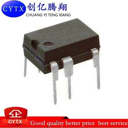 5pcs/lot A6069H DIP7 STR-A6069H DIP A6069 DIP-7