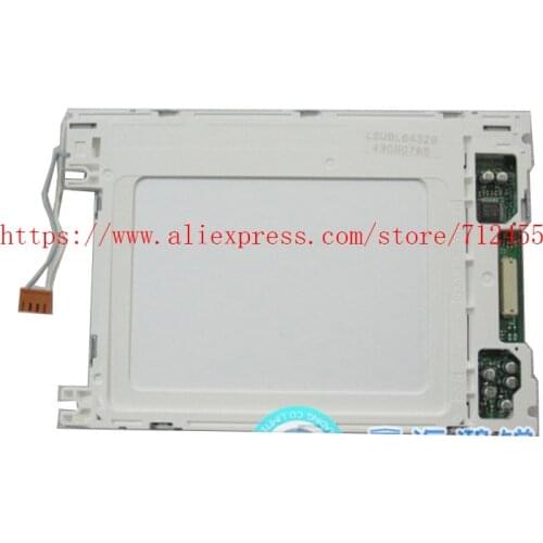 A+ LCD module LSUBL6432B Lcd Screen Display