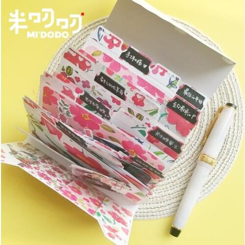 Album Inside Metal Cutting Dies 2020 For Scrapbooking DIY Paper Mini Album Rectangle Midodo Craft Die Cut