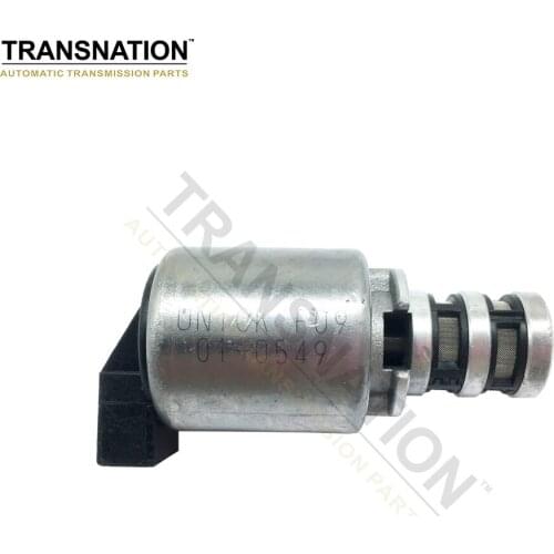 A4CF1 A4CF2 Automatic Transmission EPC Solenoids Valve OEM 46313 23010 Fit For HYUNDAI KIA Original Parts Transnation